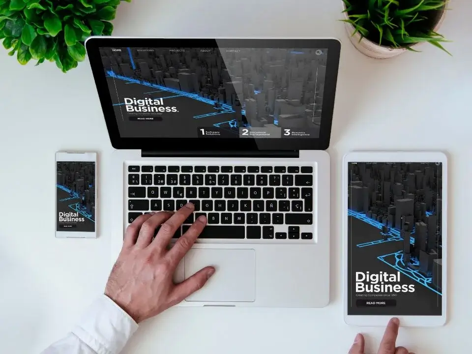 digital marketing services in the french riviera - facebook ads
